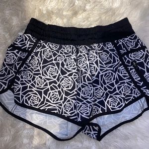Lulu shorts